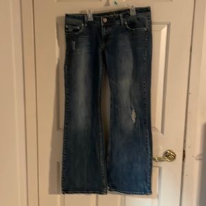 AE jeans